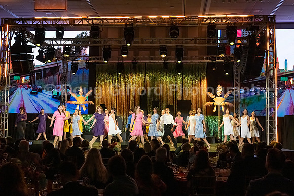 California School of the Arts - San Gabriel Valley Foundation Gala 2024