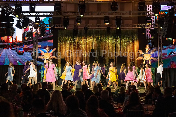 California School of the Arts - San Gabriel Valley Foundation Gala 2024