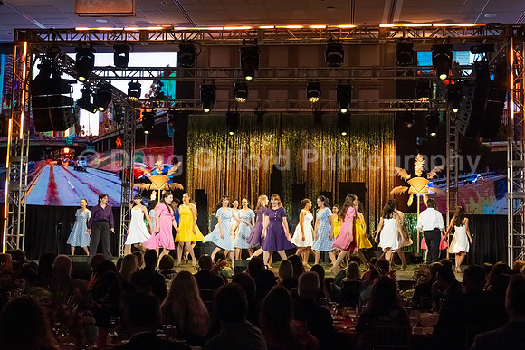 California School of the Arts - San Gabriel Valley Foundation Gala 2024