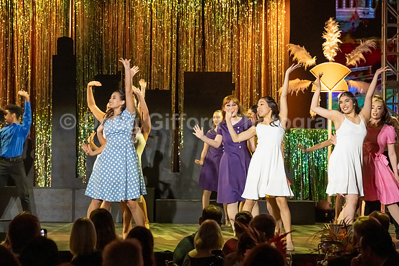 California School of the Arts - San Gabriel Valley Foundation Gala 2024
