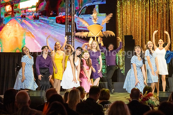 California School of the Arts - San Gabriel Valley Foundation Gala 2024