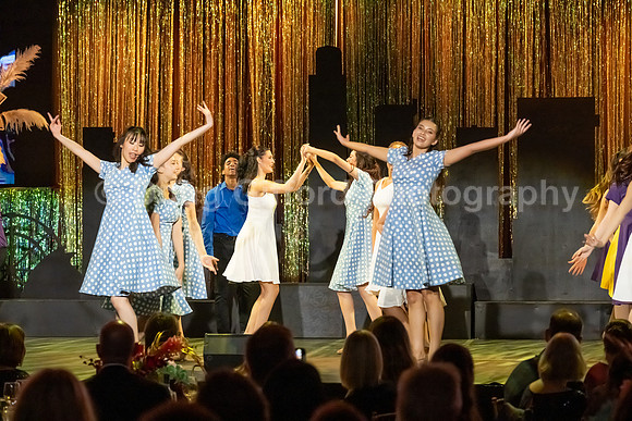 California School of the Arts - San Gabriel Valley Foundation Gala 2024