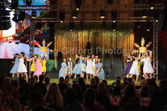 California School of the Arts - San Gabriel Valley Foundation Gala 2024