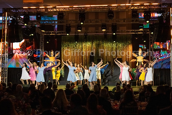 California School of the Arts - San Gabriel Valley Foundation Gala 2024