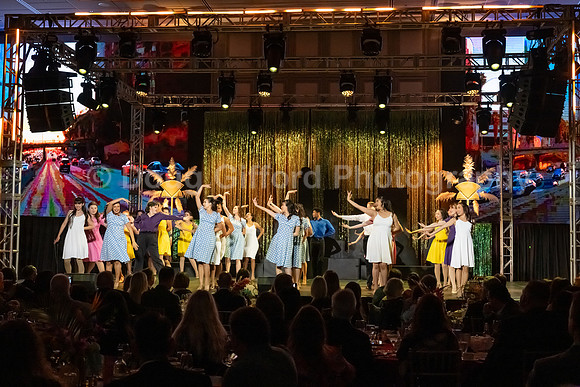 California School of the Arts - San Gabriel Valley Foundation Gala 2024