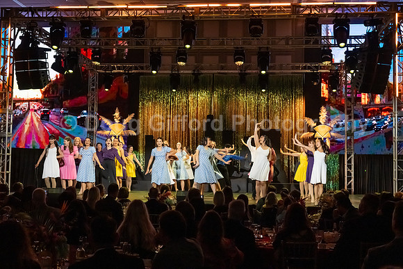 California School of the Arts - San Gabriel Valley Foundation Gala 2024