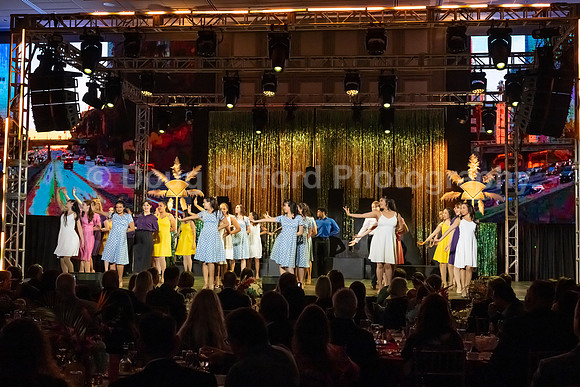 California School of the Arts - San Gabriel Valley Foundation Gala 2024