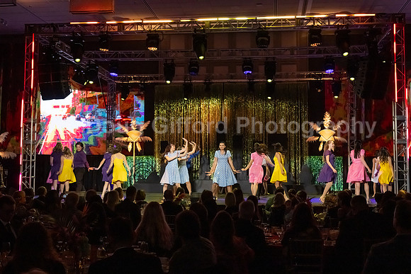 California School of the Arts - San Gabriel Valley Foundation Gala 2024