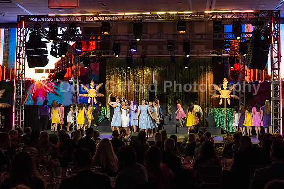 California School of the Arts - San Gabriel Valley Foundation Gala 2024