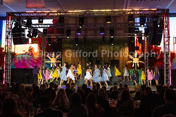 California School of the Arts - San Gabriel Valley Foundation Gala 2024