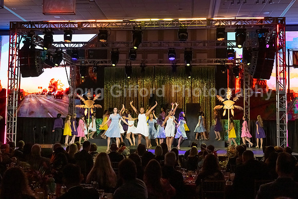 California School of the Arts - San Gabriel Valley Foundation Gala 2024
