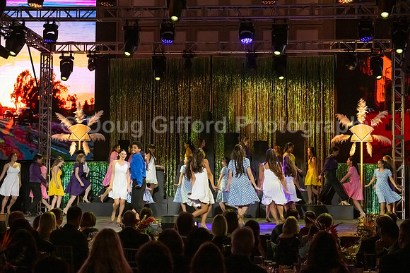 California School of the Arts - San Gabriel Valley Foundation Gala 2024