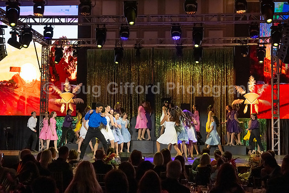 California School of the Arts - San Gabriel Valley Foundation Gala 2024