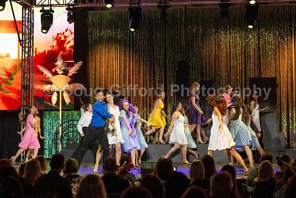 California School of the Arts - San Gabriel Valley Foundation Gala 2024