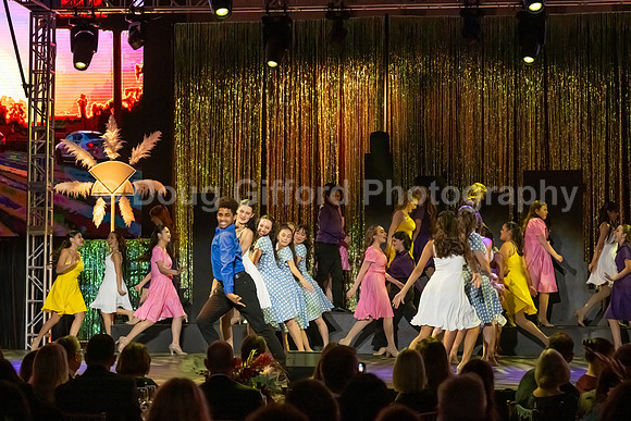 California School of the Arts - San Gabriel Valley Foundation Gala 2024