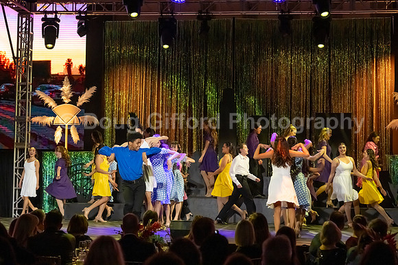 California School of the Arts - San Gabriel Valley Foundation Gala 2024