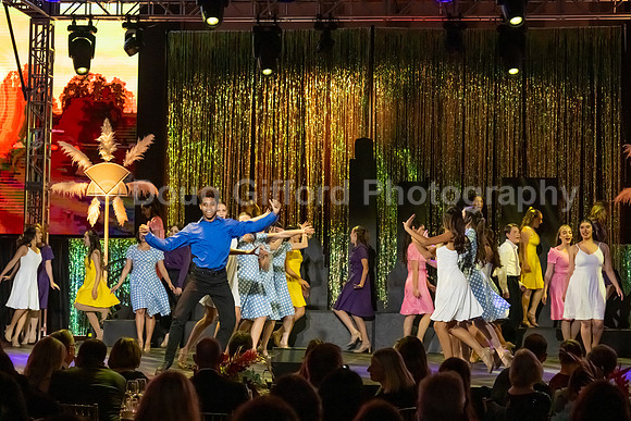 California School of the Arts - San Gabriel Valley Foundation Gala 2024
