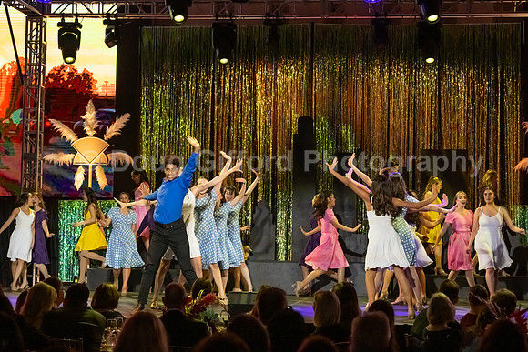 California School of the Arts - San Gabriel Valley Foundation Gala 2024