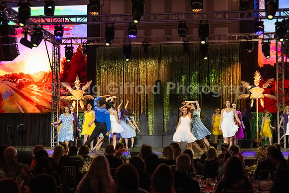 California School of the Arts - San Gabriel Valley Foundation Gala 2024