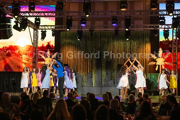 California School of the Arts - San Gabriel Valley Foundation Gala 2024