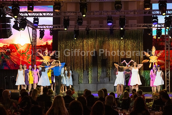 California School of the Arts - San Gabriel Valley Foundation Gala 2024