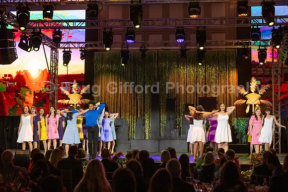 California School of the Arts - San Gabriel Valley Foundation Gala 2024