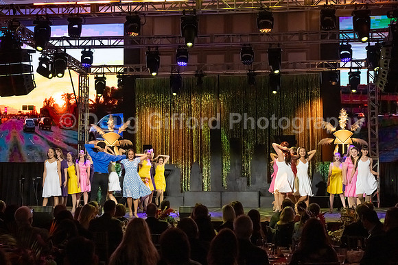 California School of the Arts - San Gabriel Valley Foundation Gala 2024