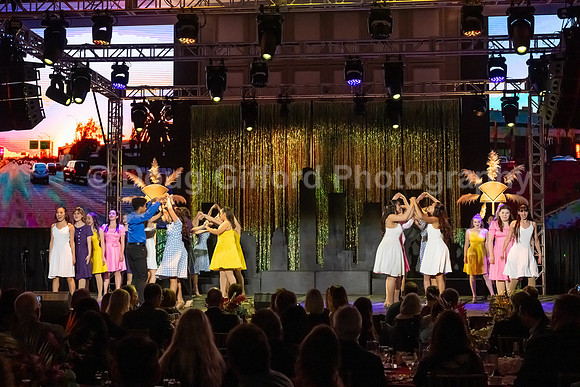 California School of the Arts - San Gabriel Valley Foundation Gala 2024