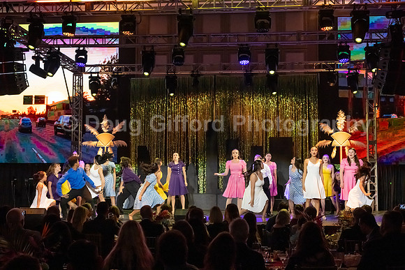 California School of the Arts - San Gabriel Valley Foundation Gala 2024