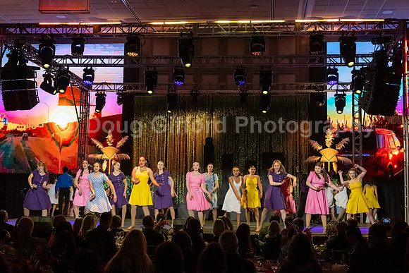 California School of the Arts - San Gabriel Valley Foundation Gala 2024