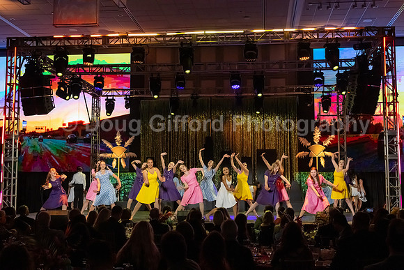 California School of the Arts - San Gabriel Valley Foundation Gala 2024