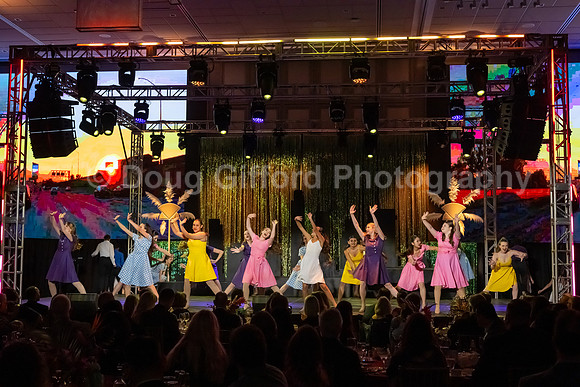 California School of the Arts - San Gabriel Valley Foundation Gala 2024