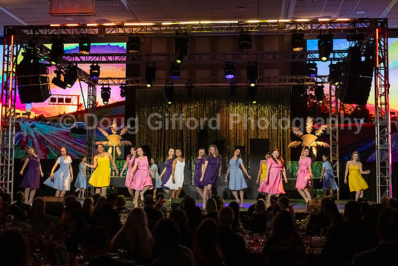 California School of the Arts - San Gabriel Valley Foundation Gala 2024