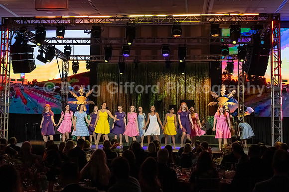 California School of the Arts - San Gabriel Valley Foundation Gala 2024