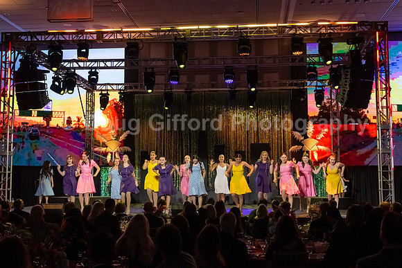 California School of the Arts - San Gabriel Valley Foundation Gala 2024