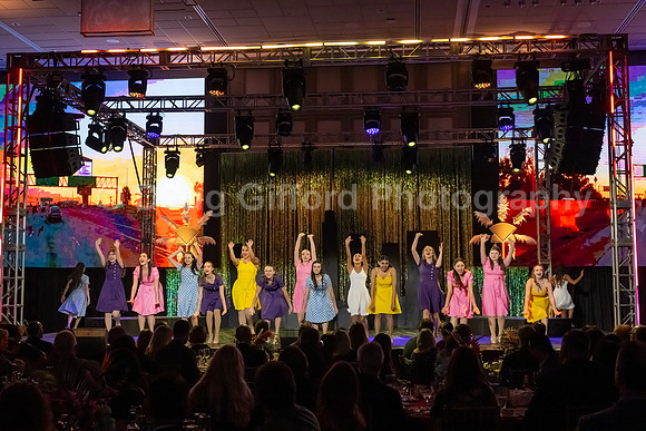 California School of the Arts - San Gabriel Valley Foundation Gala 2024