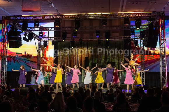 California School of the Arts - San Gabriel Valley Foundation Gala 2024