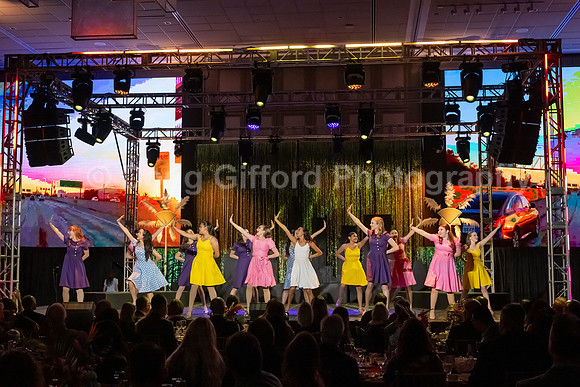 California School of the Arts - San Gabriel Valley Foundation Gala 2024
