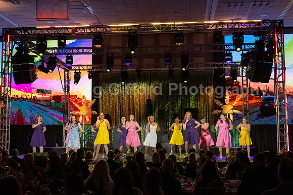 California School of the Arts - San Gabriel Valley Foundation Gala 2024