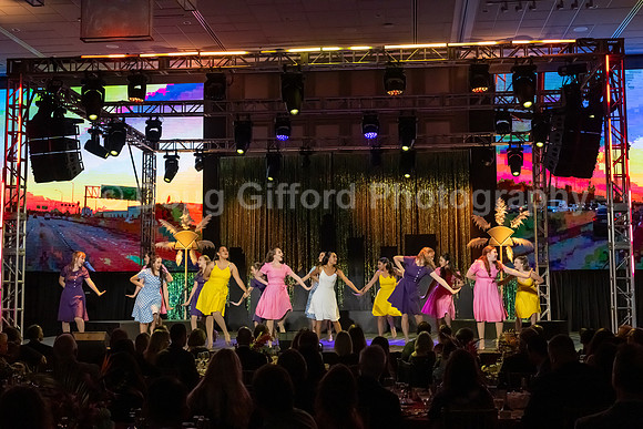 California School of the Arts - San Gabriel Valley Foundation Gala 2024