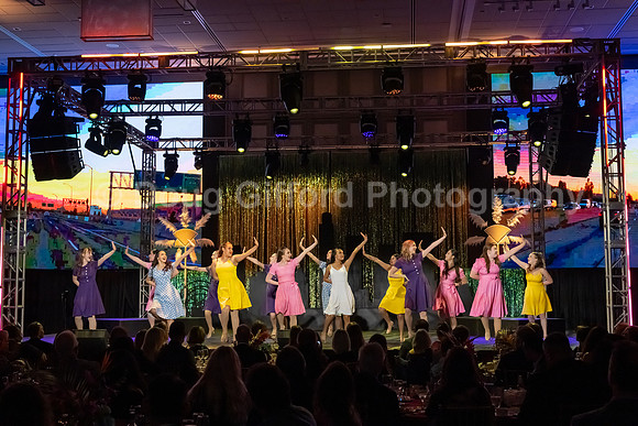 California School of the Arts - San Gabriel Valley Foundation Gala 2024