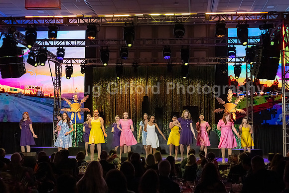 California School of the Arts - San Gabriel Valley Foundation Gala 2024