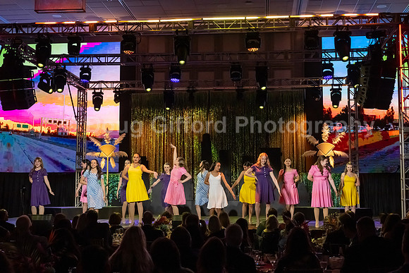 California School of the Arts - San Gabriel Valley Foundation Gala 2024