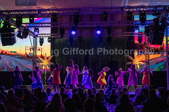 California School of the Arts - San Gabriel Valley Foundation Gala 2024