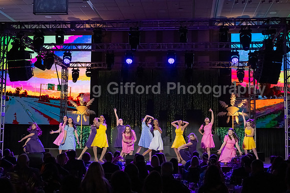 California School of the Arts - San Gabriel Valley Foundation Gala 2024