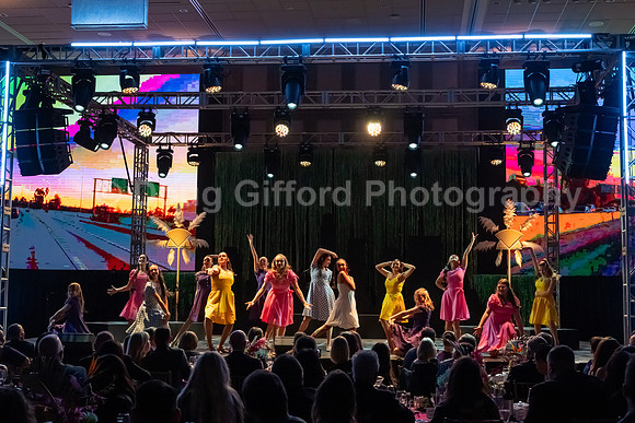 California School of the Arts - San Gabriel Valley Foundation Gala 2024