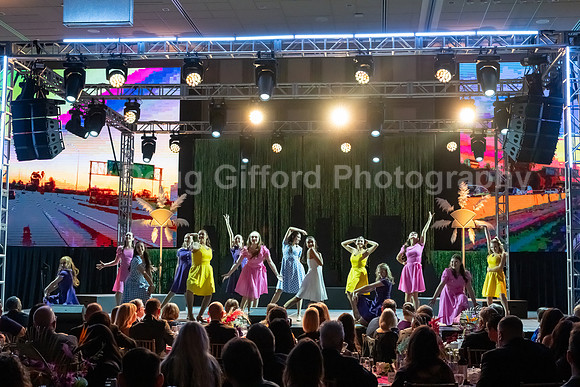 California School of the Arts - San Gabriel Valley Foundation Gala 2024