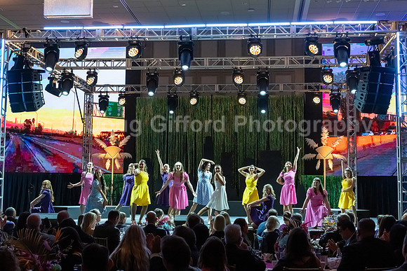 California School of the Arts - San Gabriel Valley Foundation Gala 2024