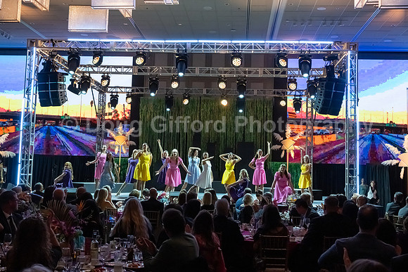 California School of the Arts - San Gabriel Valley Foundation Gala 2024