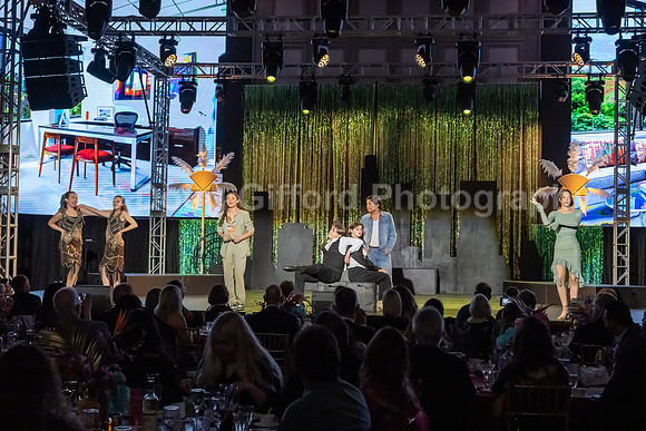 California School of the Arts - San Gabriel Valley Foundation Gala 2024